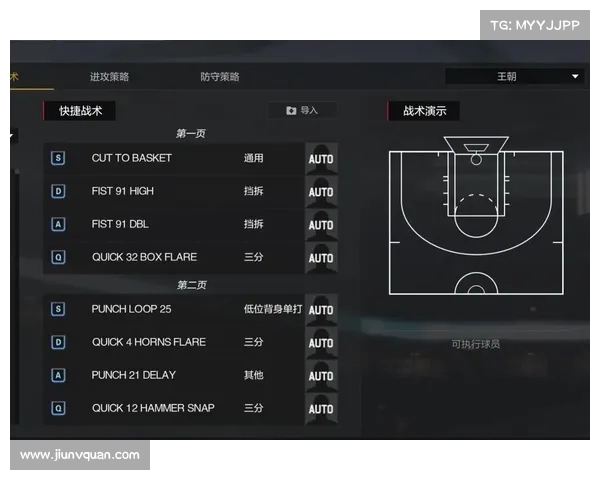 探索NBA Pick and Pop战术核心与应用技巧解析 探索NBA Pick and Pop战术核心与应用技巧解析