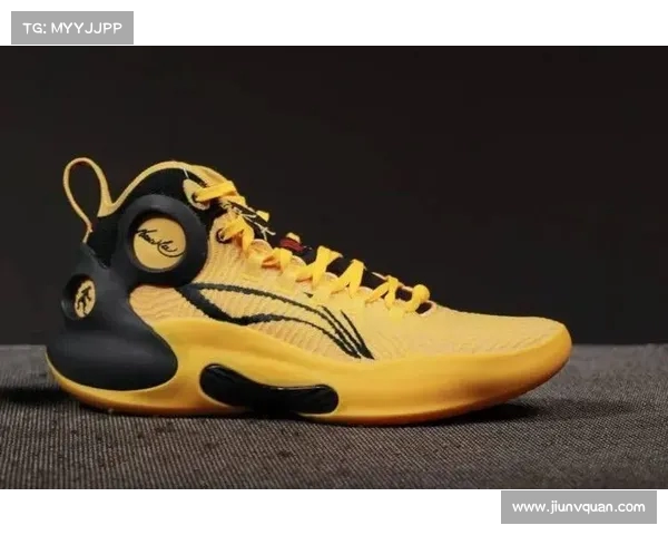 深度测评:2025年NBA球鞋性能与舒适度全面解析 深度测评:2025年NBA球鞋性能与舒适度全面解析