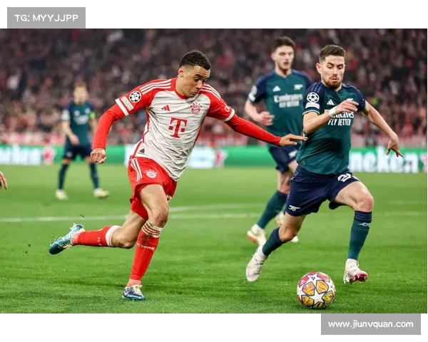 德甲国家德比:拜仁与多特的世纪对决再度上演,历史与荣耀的碰撞 德甲国家德比:拜仁与多特的世纪对决再度上演,历史与荣耀的碰撞