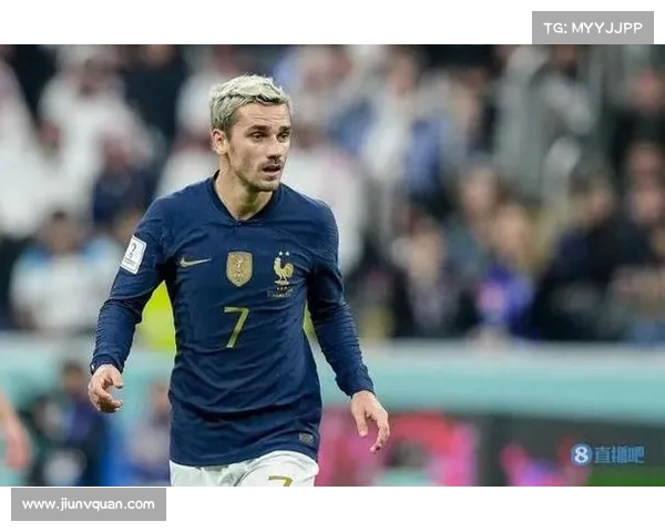 格列兹曼：从天赋少年到世界级球星的成长之路与心路历程