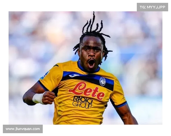 国米与卢克曼经纪人展开会谈 巴萨马竞已结束竞争 国米与卢克曼经纪人展开会谈 巴萨马竞已结束竞争