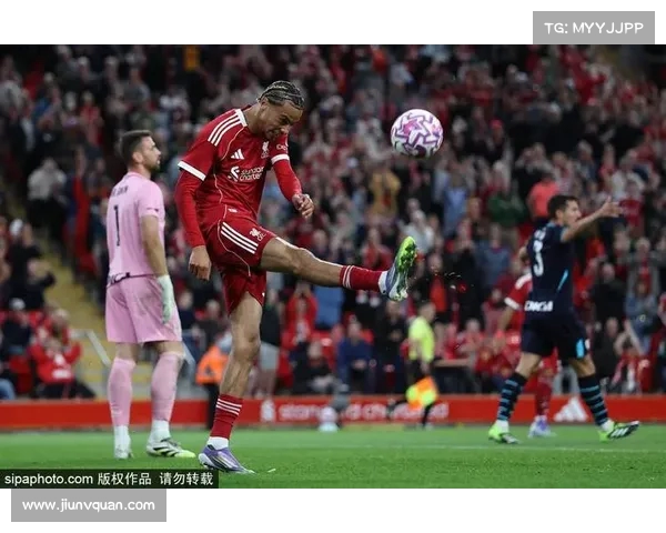 利物浦对阵毕尔巴鄂竞技 麦卡利斯特领衔努涅斯琼斯出战